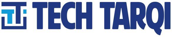 Tech Tarqi - Smarter Tech. Greater Progress.